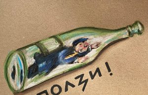 У алкоголиков нет ни ума, ни силы воли?