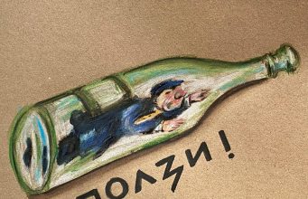 У алкоголиков нет ни ума, ни силы воли?